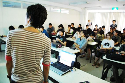 ECC COMPUTER專門學校