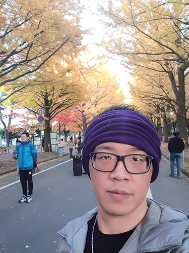 北海道日本語學院