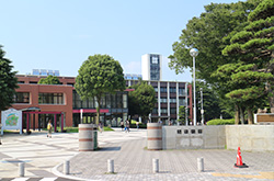 鳥取大學